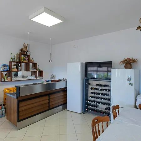 Pensjonat Tinka, No 9 Starigrad Paklenica