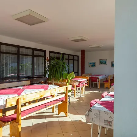 Tinka, No 9 Starigrad Paklenica