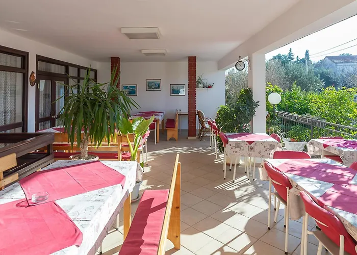 Pensjonat Tinka, No 9 Starigrad Paklenica